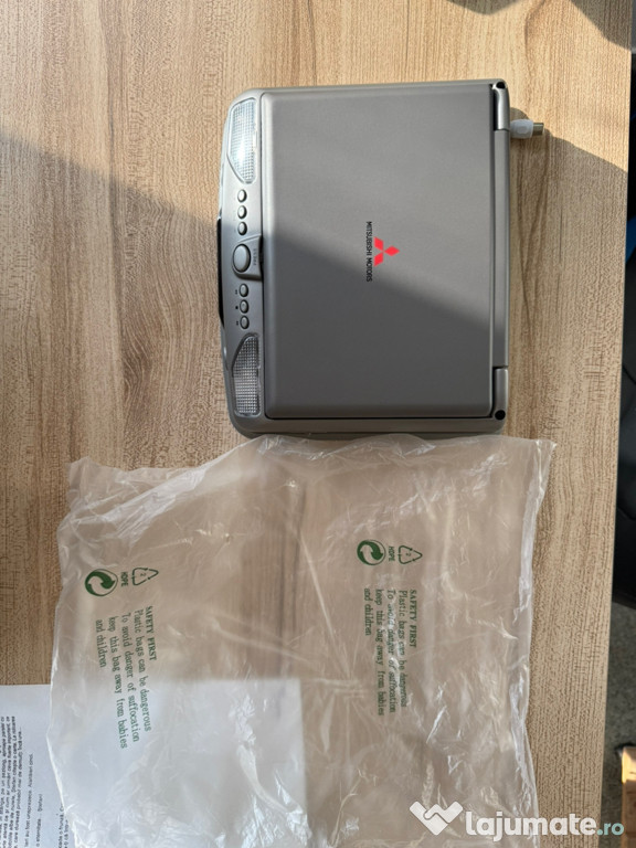 Vand mitsubishi Carcine RDVD730 VR2 (pentru plafon),nou
