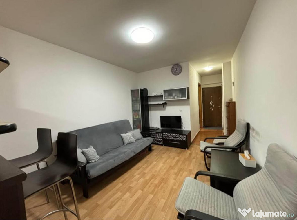 Vănd Apartament 2 camere in Andronache