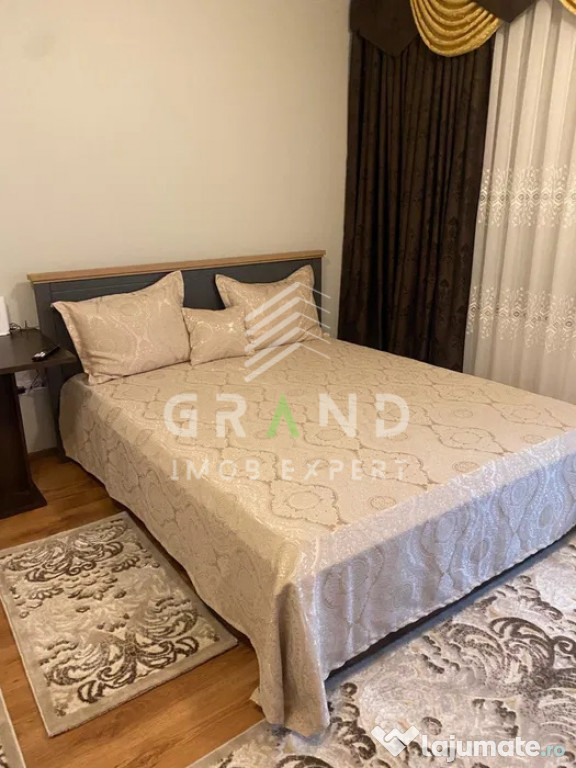Ap TIP STUDIO/ BALCON / PARCARE / zona Marasti/Dorobantilor