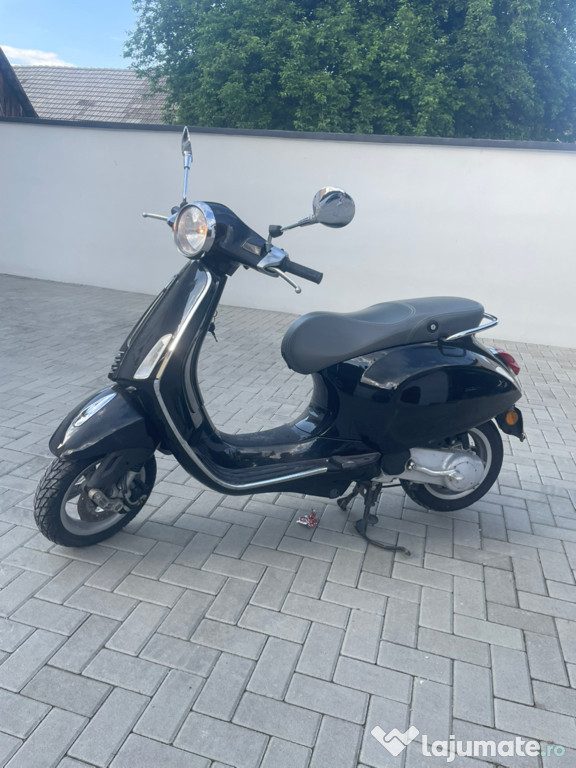 Scuter Vespa Piagio, in stare perfectă!
