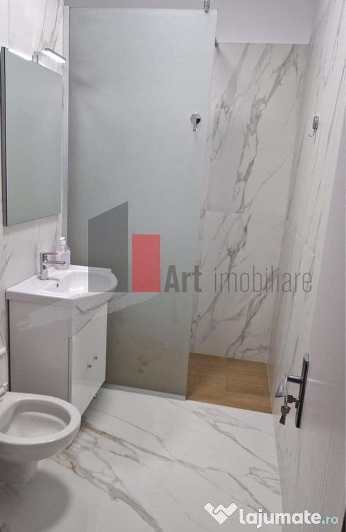 Apartament 2 camere de inchiriat