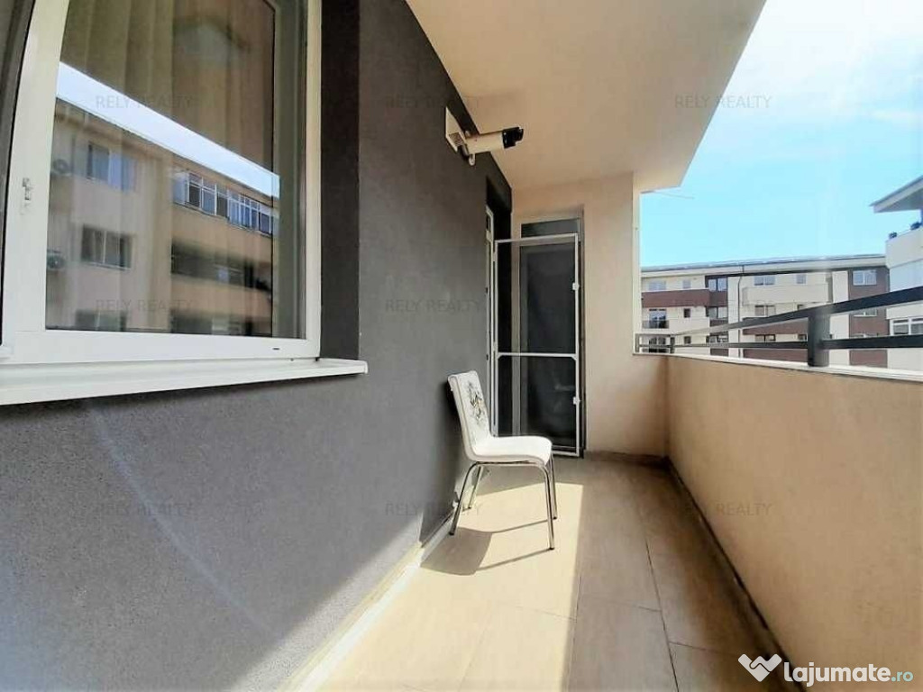 Apartament 3 camere Metalurgiei ,Viva Residence
