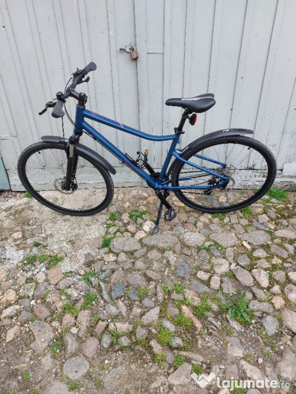 Vând bicicleta de dama