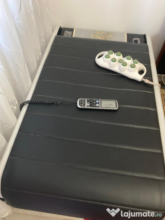 Dispozitiv medical automat de termomasaj Ceragem MB 1101
