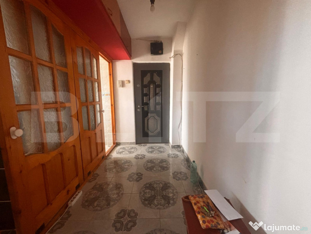 Apartament 2 camere Artarilor