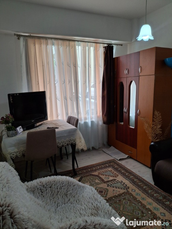 Inchiriez garsoniera complet utilata Bucium Iasi