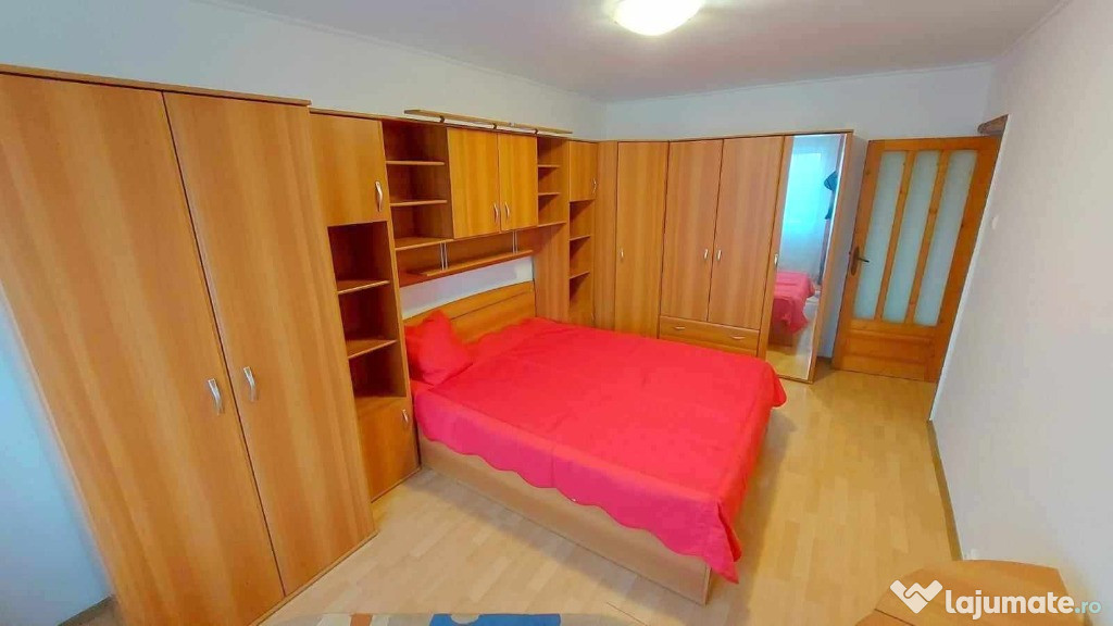 Apartament 3 camere D, in Metalurgie Iulius Mall