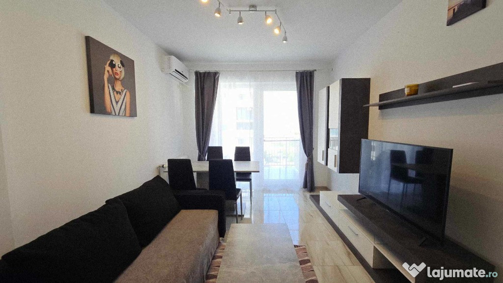 Apartament cu 2 cam. decomandat de închiriat/str. Oneștilor