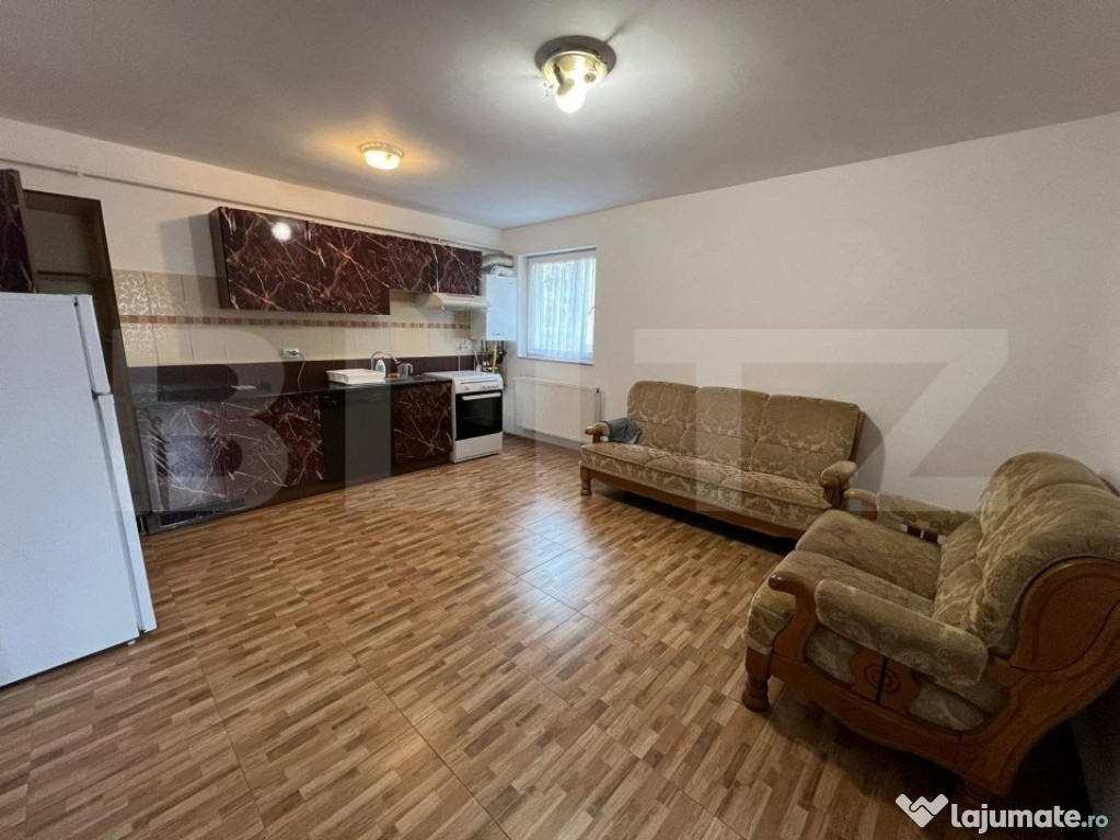 Apartament 3 camere, 60 mp, zona Ioan Rus