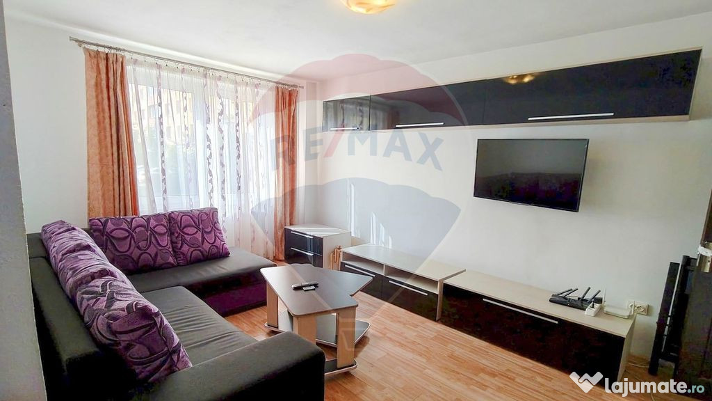 Apartament cu 2 camere de vânzare în zona Astra