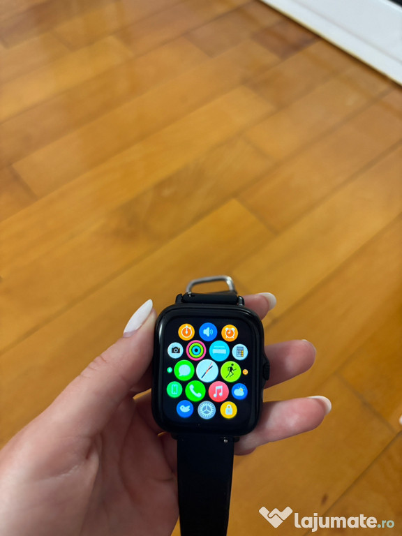 Vand SMARTWATCH NOU