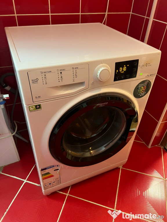 Mașină de spălat Hotpoint Ariston 7Kg