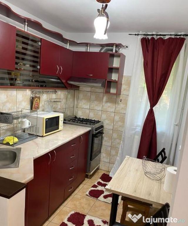 Piata sudului parter decomandat