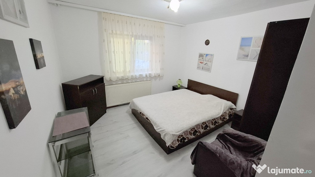 Apartament 2 camere D,, in Tatarasi,