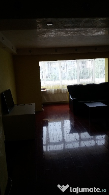 Apartament 3 camere. Therme_Balotesti