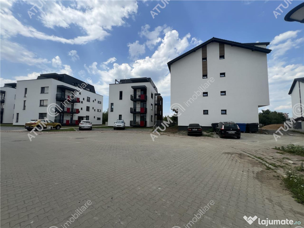 Apartament la cheie 2 camere loc parcare zona Octavian Goga