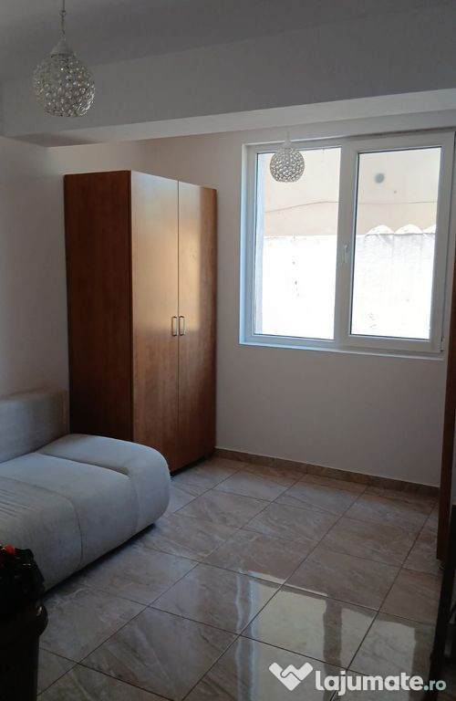 Apartament 2 camere Metrou Dimitrie Leonida