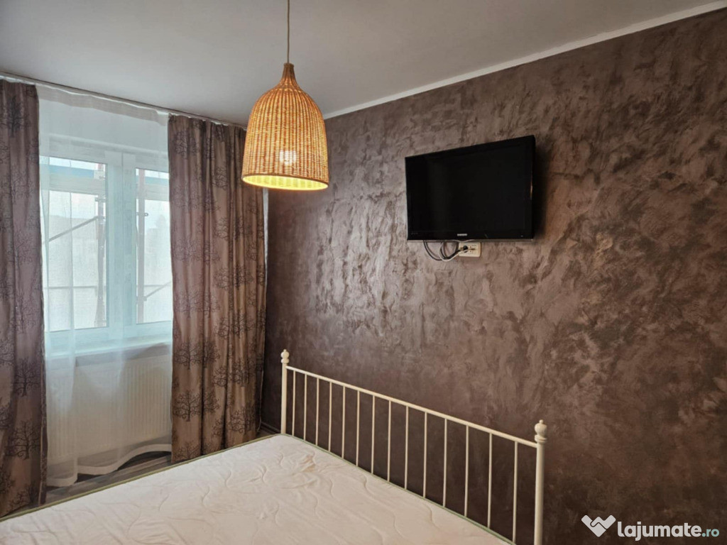 Apartament 2 camere zona CENTRUL CIVIC,