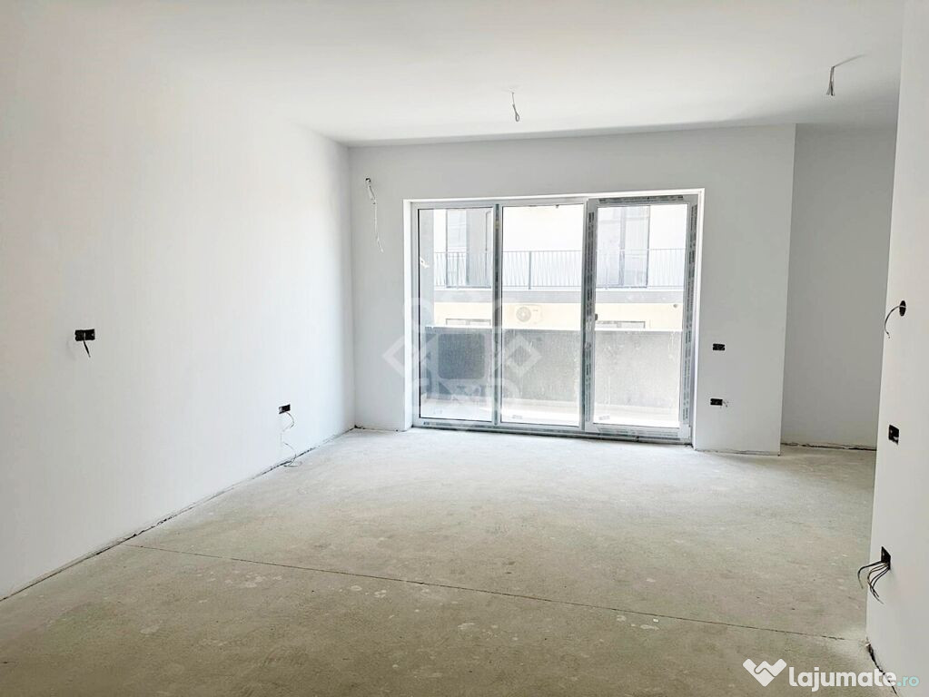 Apartament nou tip studio de Sanmartin
