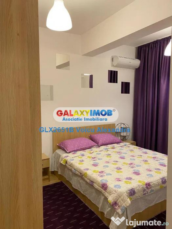 Apartament 2 Cam Berceni - Oltenitei - Gama Residence