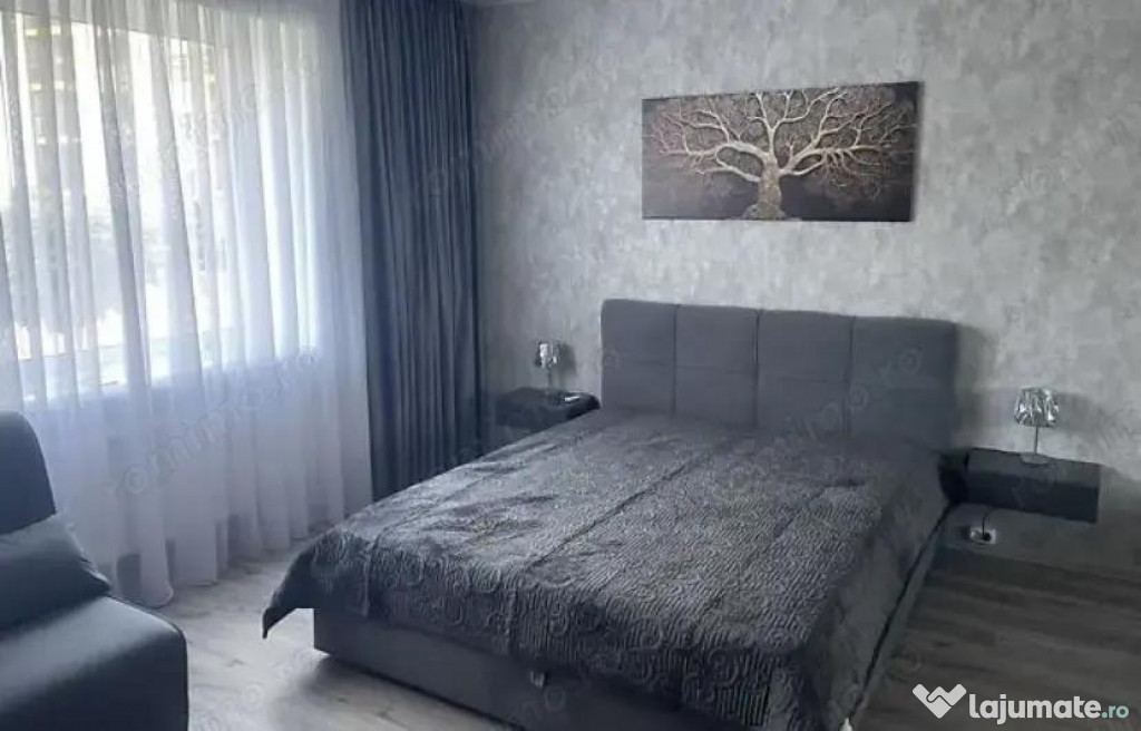 Garsoniera in zona Cotroceni