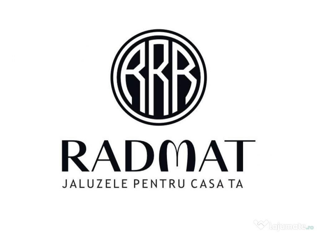 Jaluzele, rulouri exterioare si copertine