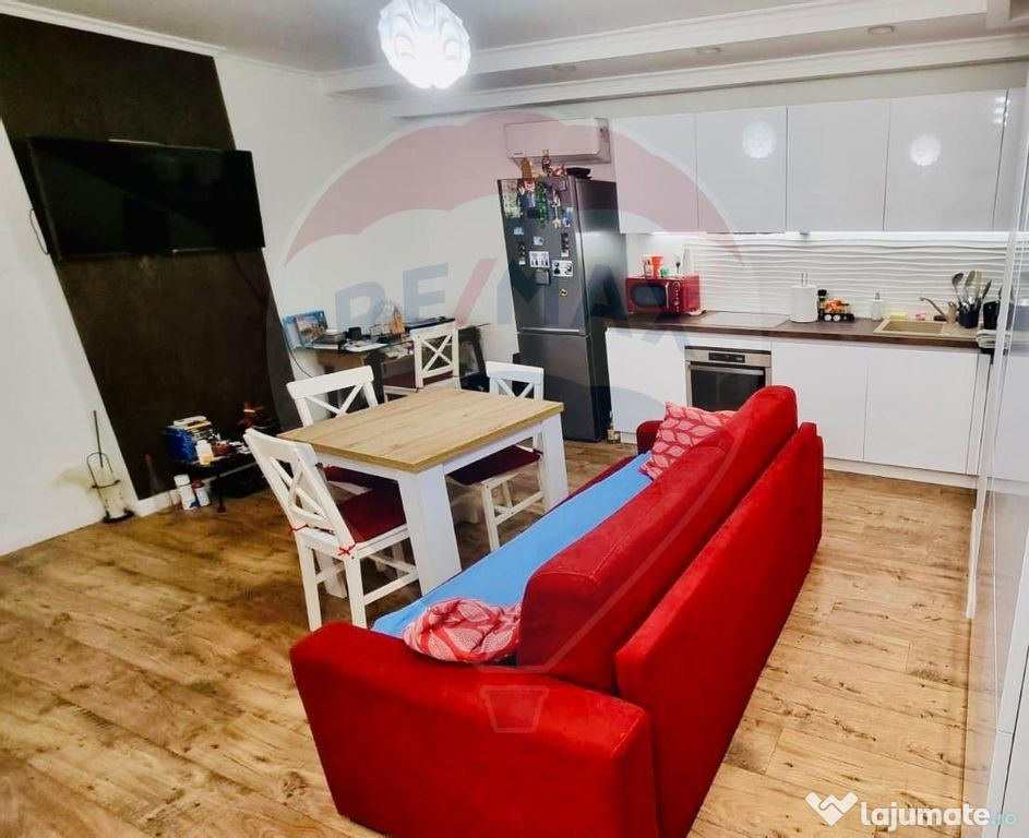 Apartament de vânzare 2 camere - SOPOR