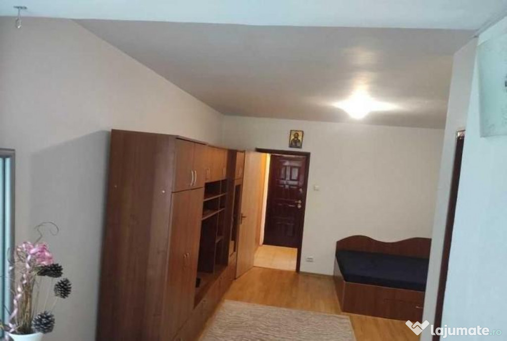 Aparatorii patriei etaj 1 turnu magurele