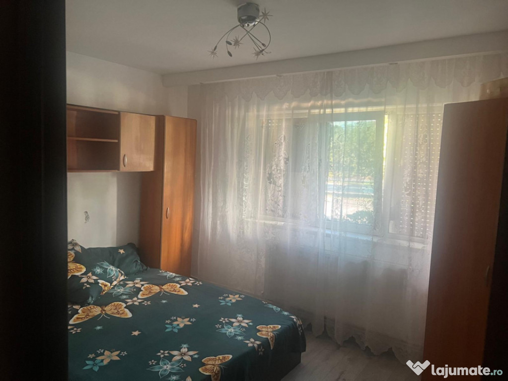 Apartament semidecomandat 55mp-cv9