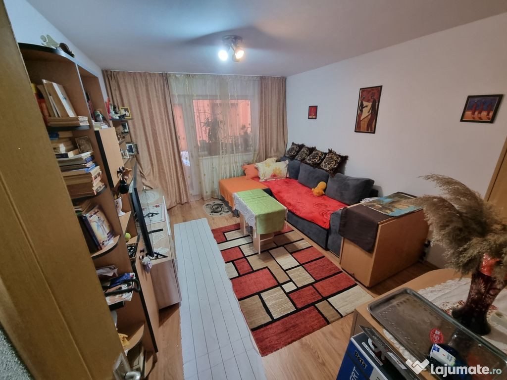 Apartament zona Tomis Nord