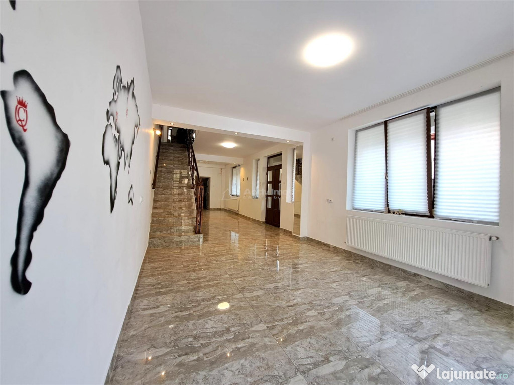 Timpuri Noi, vila 2021 P 3, 13 camere 4 bai