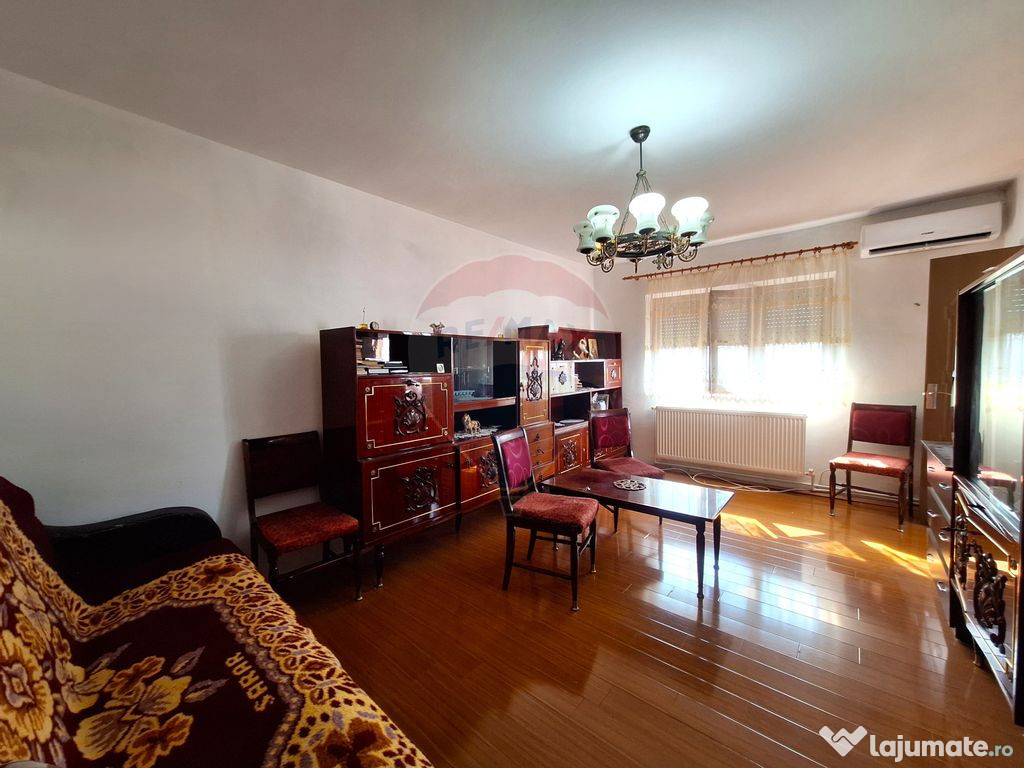 Apartament de vânzare Costieni (Stiubeiului) Ramnicu Sarat