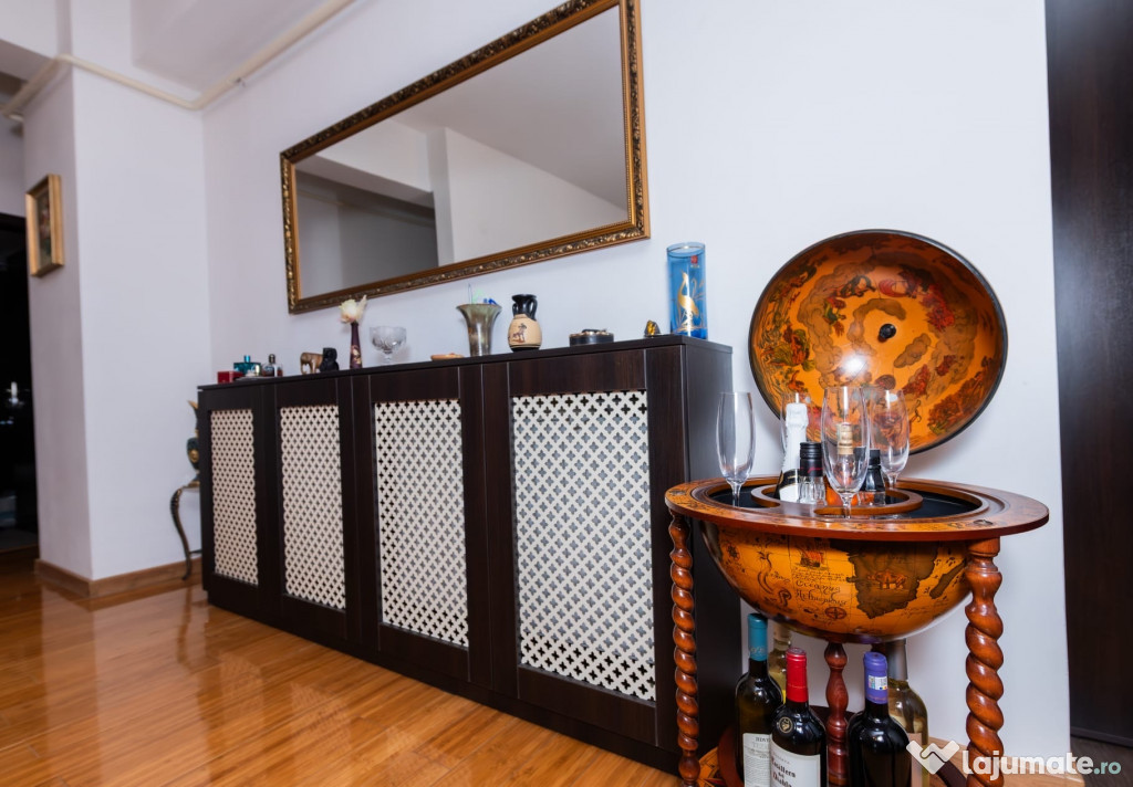 Apartament 3 camere 2 băi Kaufland