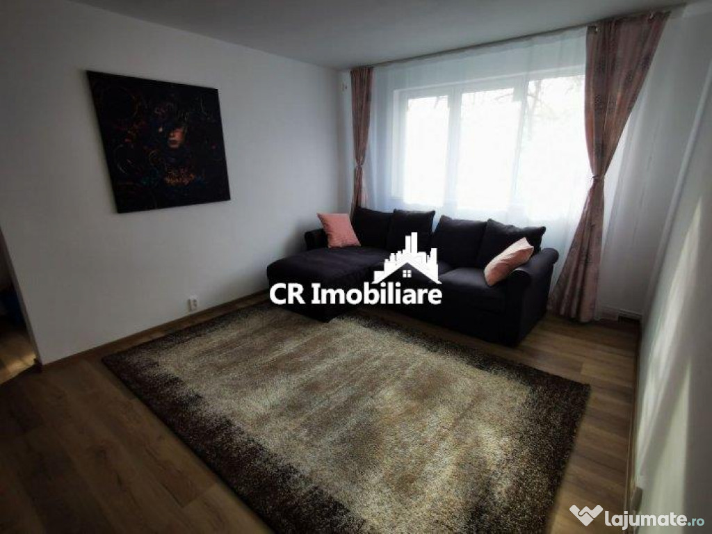 Apartament 3 camere 1 Decembrie 1918 cu centrala proprie
