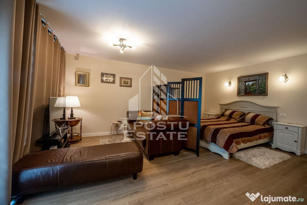 Apartament moders si elegant cu terasa proprie si loc de ...