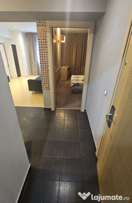 Apartament 2 camere Rin Grand Hotel
