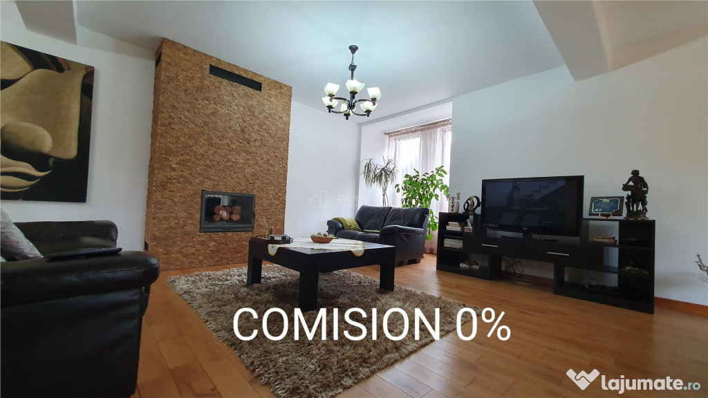 Casa individuala - 250 mp anexa - 10 ari teren - Scheia
