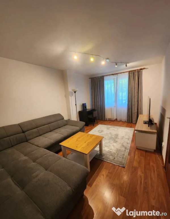 Apartament 3 camere 70 mp, et 1, Grivitei