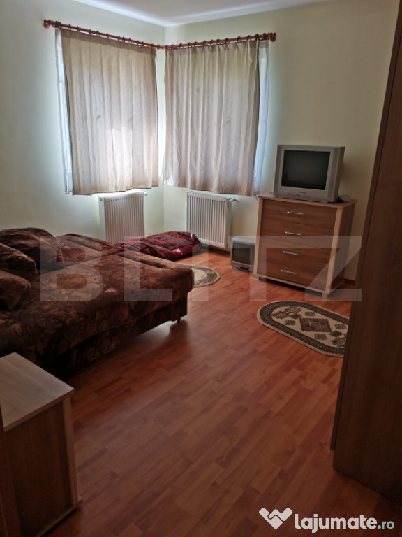 Apatament cu 2 camere 54 mp zona Eroilor- Penny Market