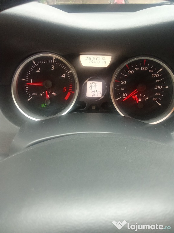 Vând Renault Megane 2