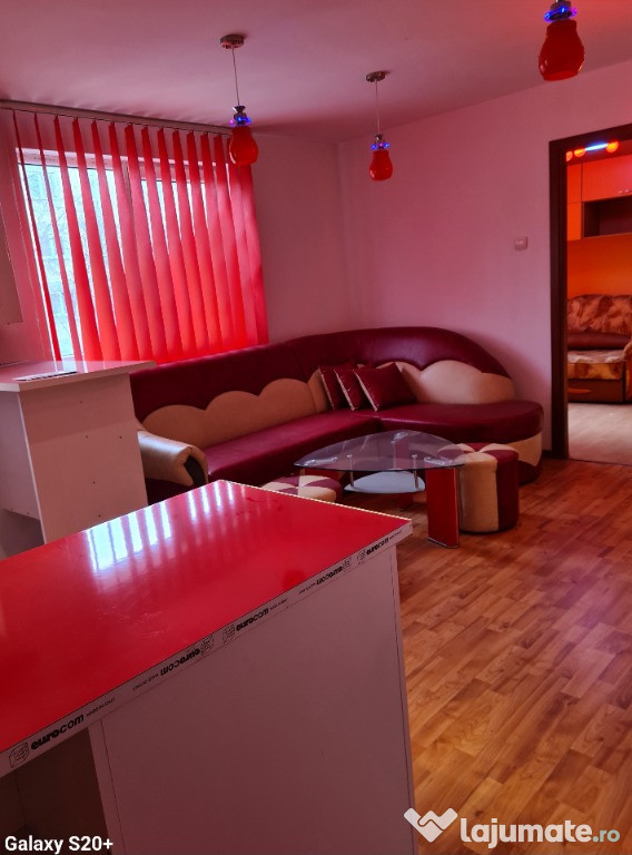 Apartament 1 camera cartierul Dealul Florilor