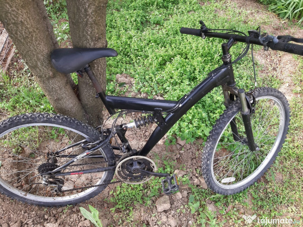 Bicicleta Rider Kreativ Series One Stare foarte buna
