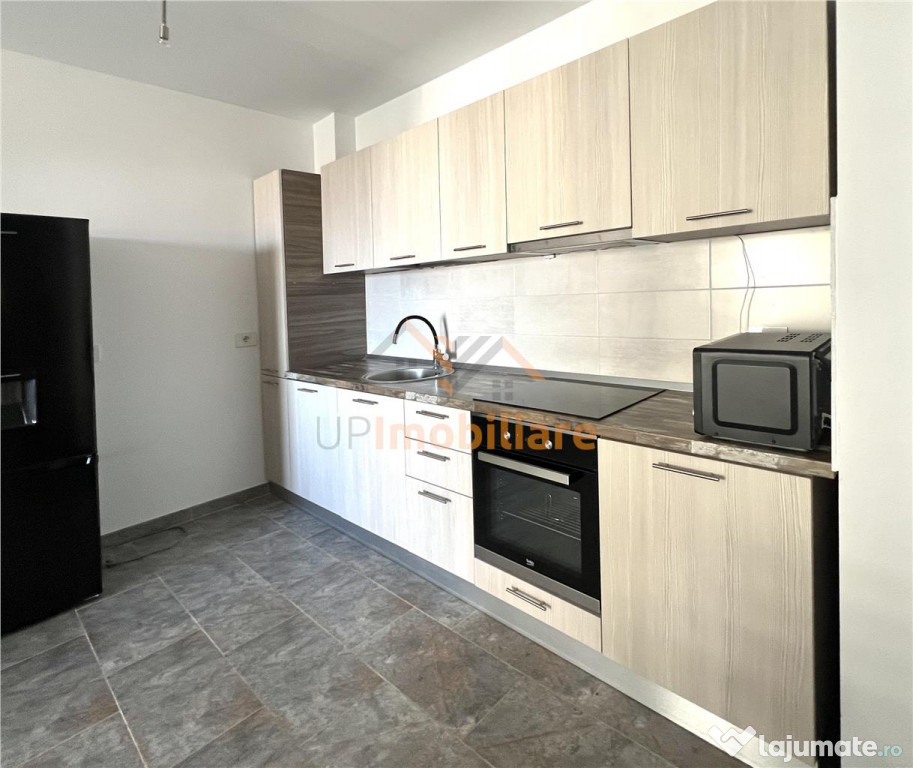 APARTAMENT 3 CAMERE, PRIMA ONESTILOR