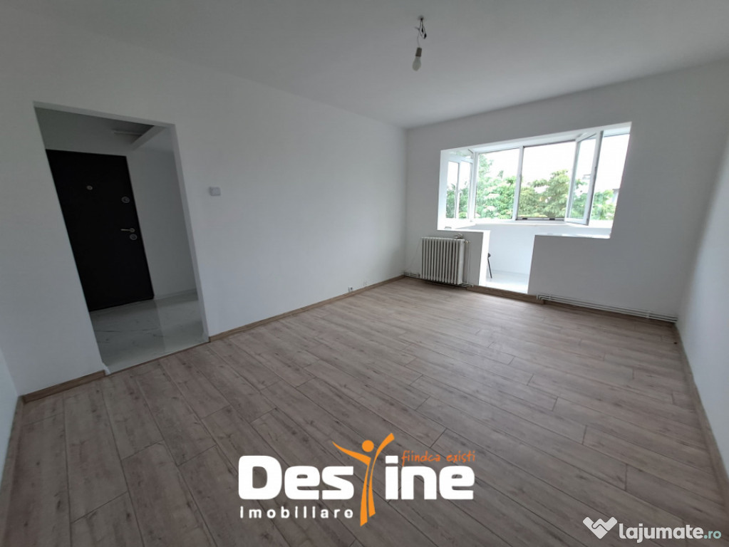 MIRCEA CEL BATRAN, Apartament 2 camere SD, 42 mp, 82.900 eur