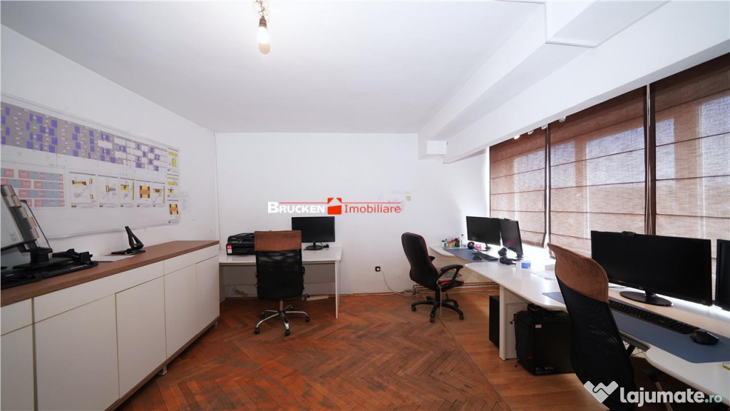 OCAZIE RARA - APARTAMENT SPATIOS | MAGHERU