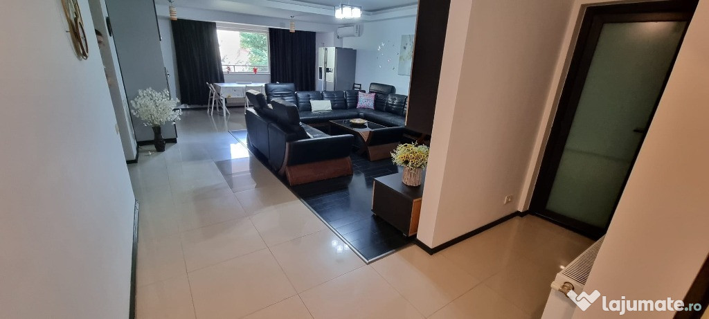 Inchiriez apartament 3 camere Drumul Taberei, 7 min de metrou, parcare