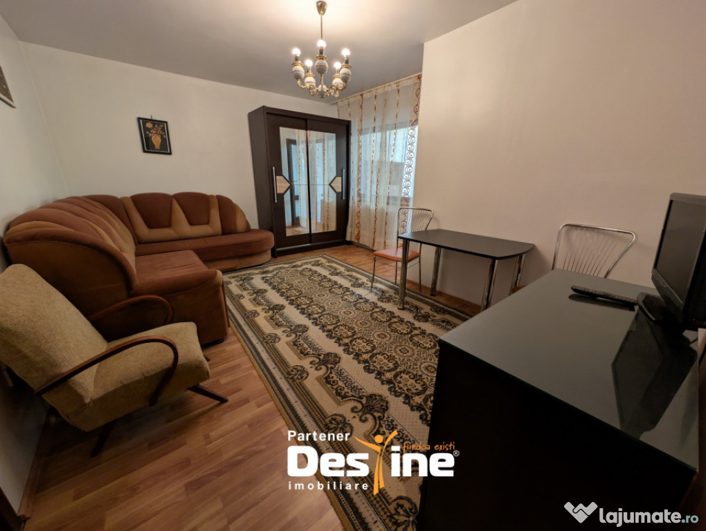 Copou Universitate Închiriere apartament 3 camere 74 mp Et.
