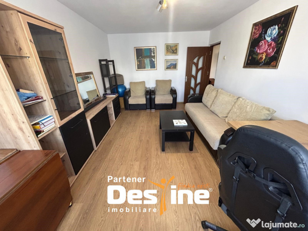 Apartament 2 camere decomandat Moara de Foc