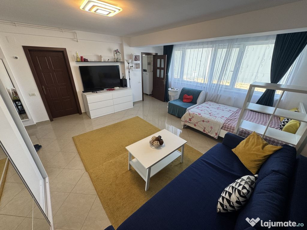 Garsonieră / Studio zona Tomis Nord - Vivo