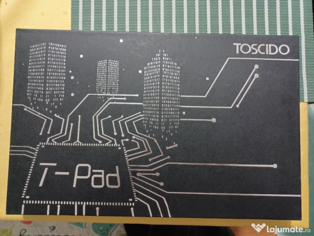 Tableta Toscido T Pad